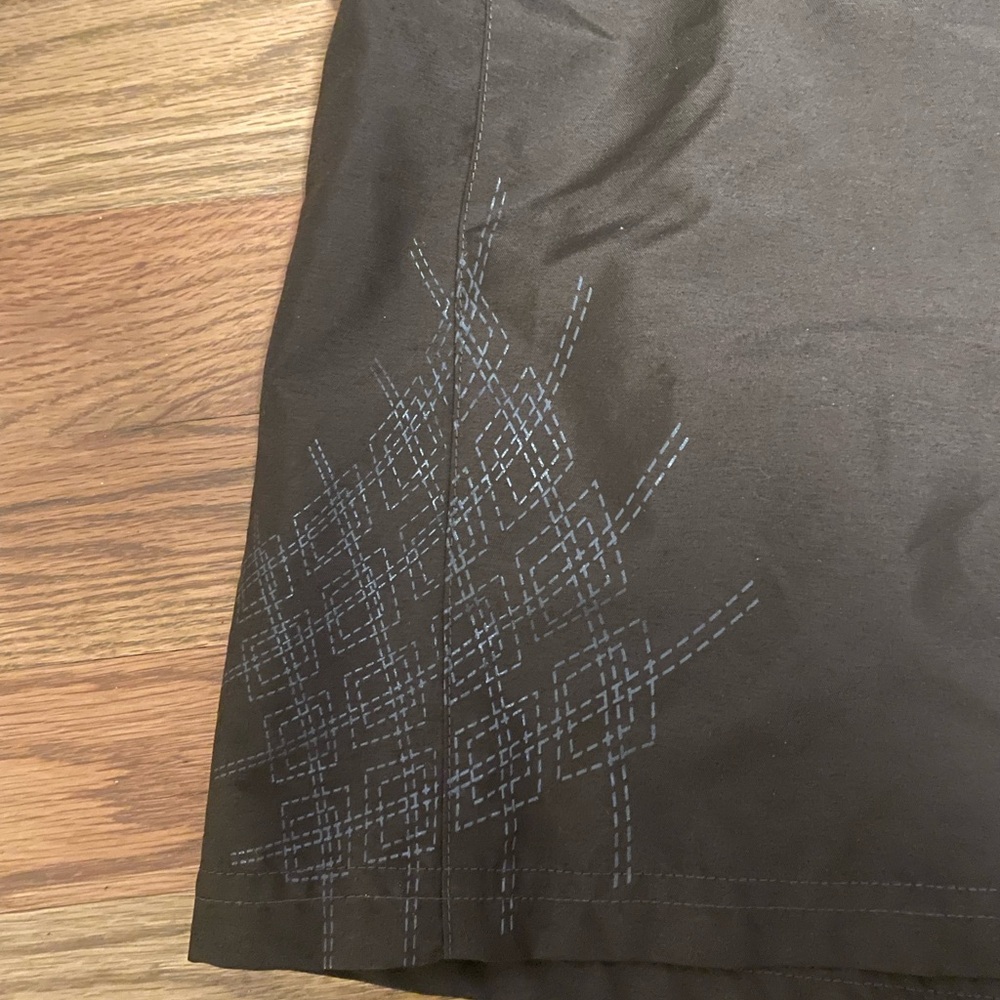 Smartwool men’s padded cycling shorts - Picture 3 of 10